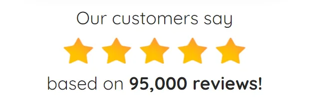 ultrak9 pro customer rating