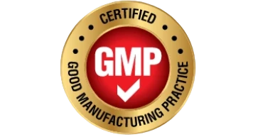 ultrak9 pro gmp cirtified