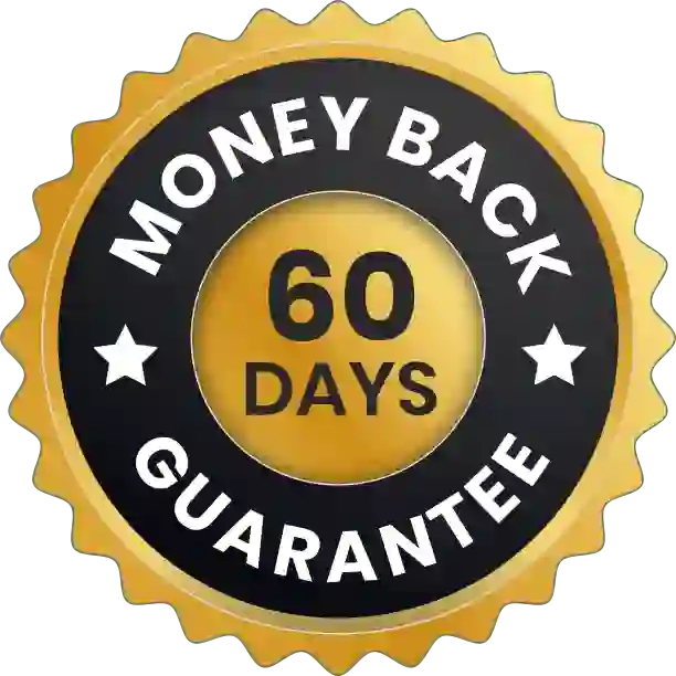 ultrak9 pro 60 days guarantee